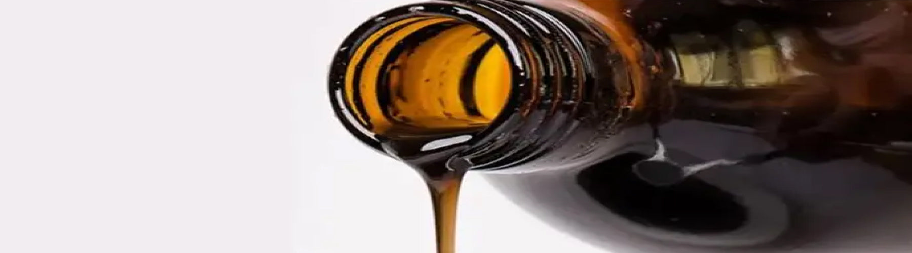 Delta 9 THC Syrups