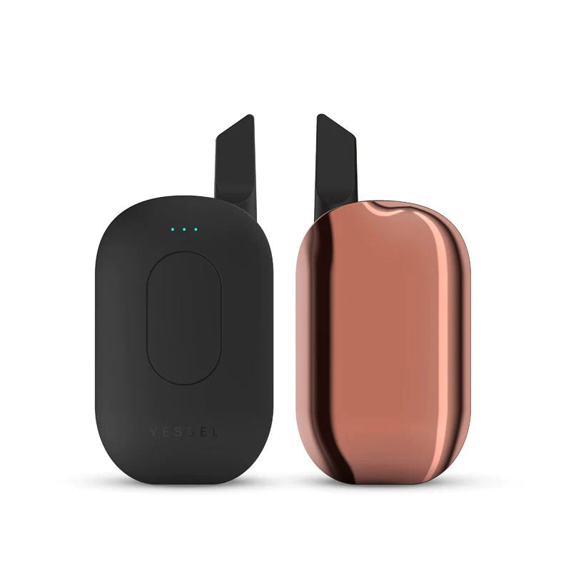 vessel vape battery Vessel Compass
