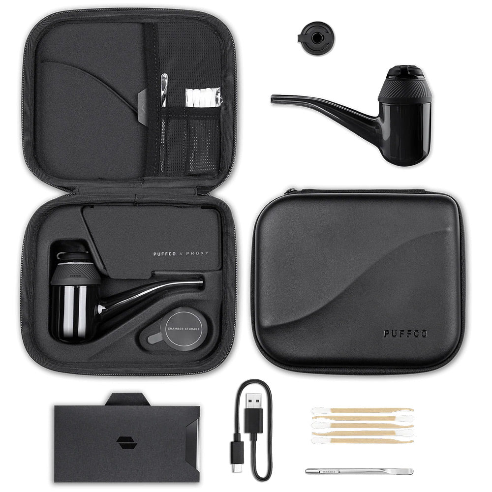 Puffco - Proxy Vaporizer
