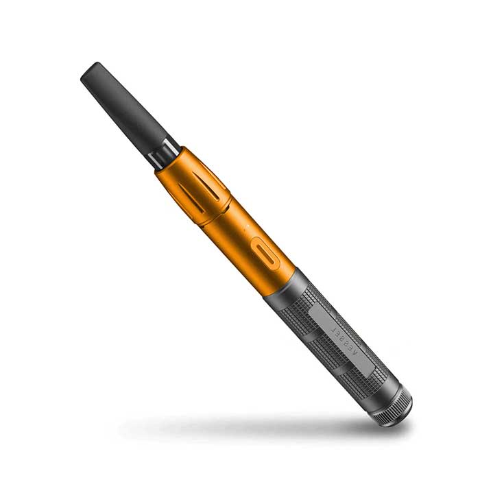 Vessel Flagship -Orange n Grey Vessel Flagship -Orange n Grey