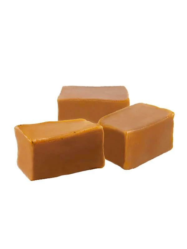 Xite - D9 Butter Cream Caramels - 30mg