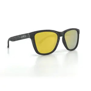 Driven Sunglasses - Classic Matte Wood