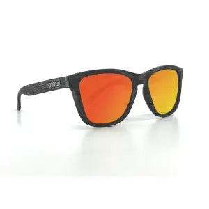 Driven Sunglasses - Classic Matte Wood