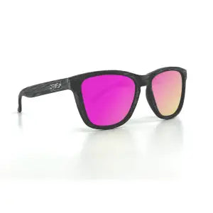 Driven Sunglasses - Classic Matte Wood
