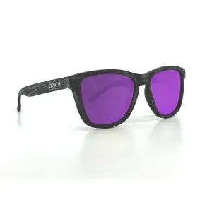 Driven Sunglasses - Classic Matte Wood