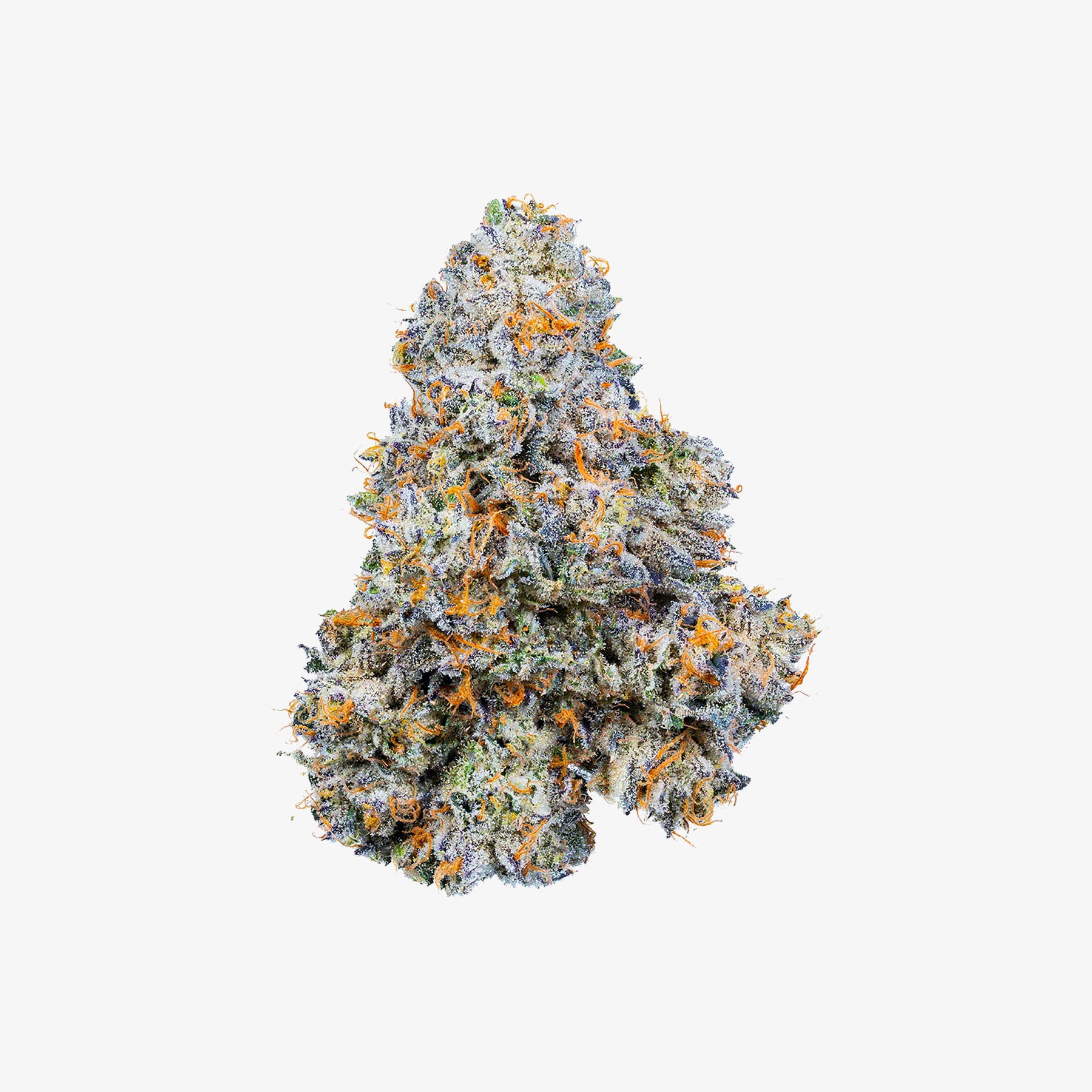 haze exotics platinum reserve thc-a flower permanent marker 3.5 gram jar detail