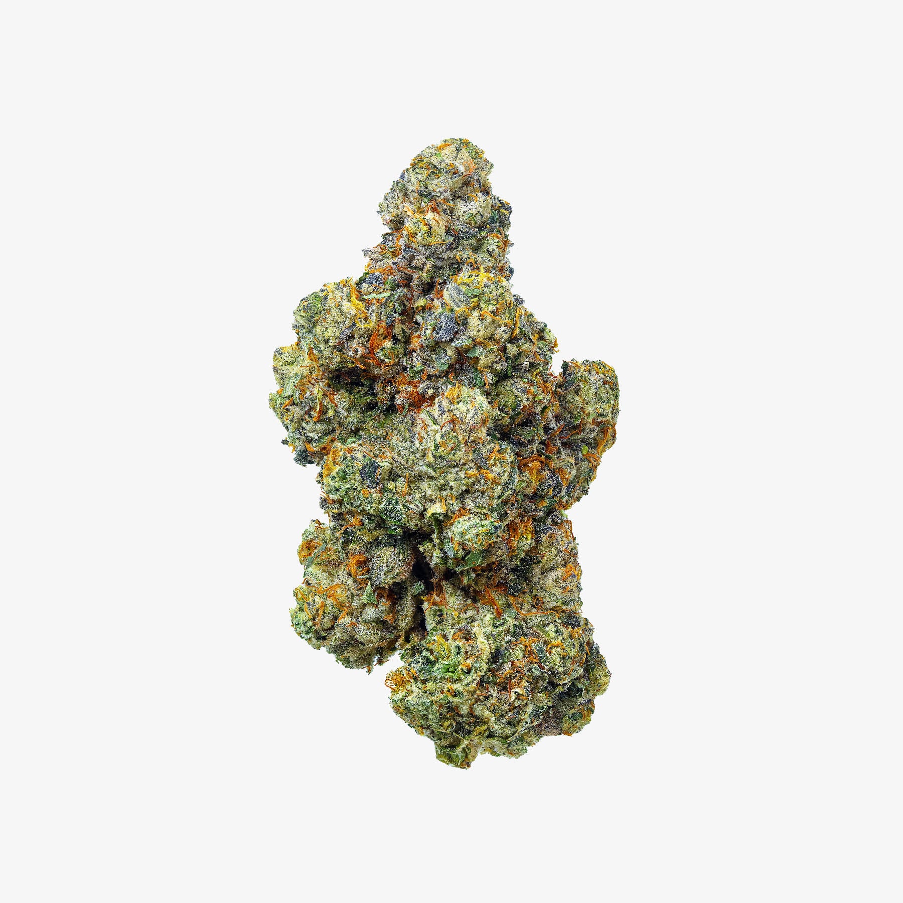haze exotics platinum reserve purple push pop detail