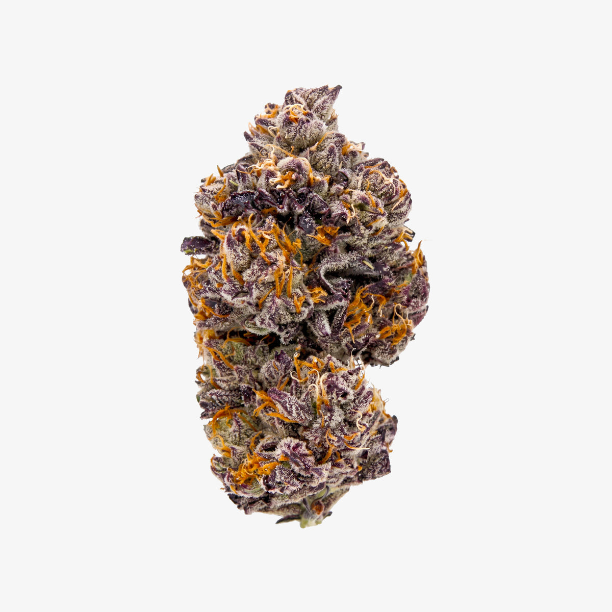 THC-A Flower / Julius Caesar / 3.5g Jar / Haze Exotics Platinum Reserve