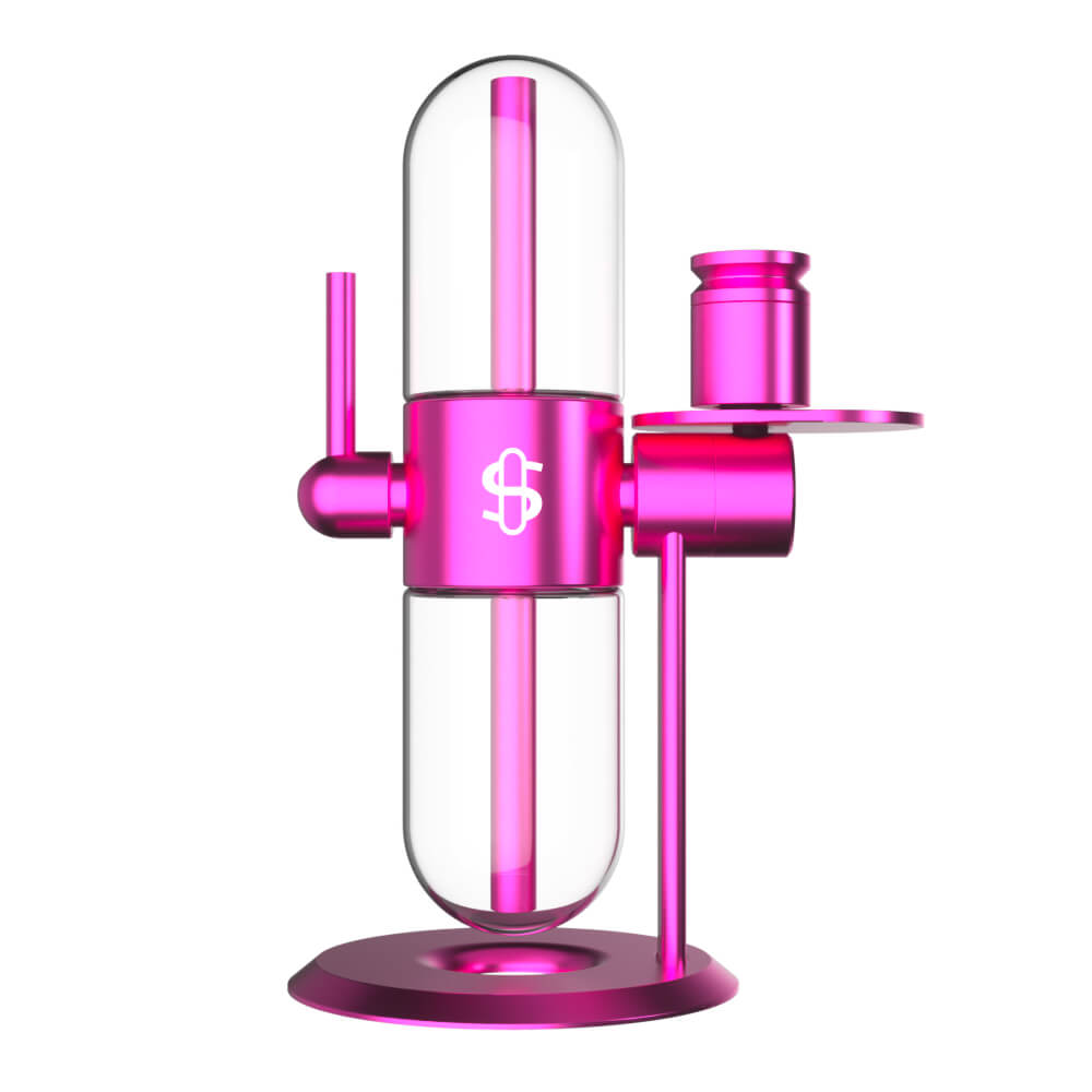 G Pen Stundenglass Kompact Gravity Infuser