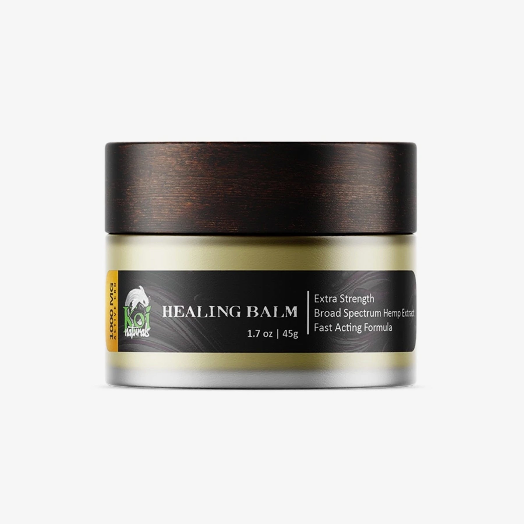 koi healing balm 1200mg