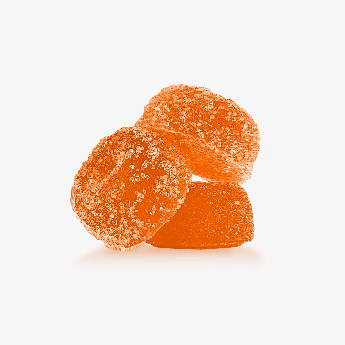 Delta 8 THC 100mg Gummies - Peach Mango 10ct - REVENGE