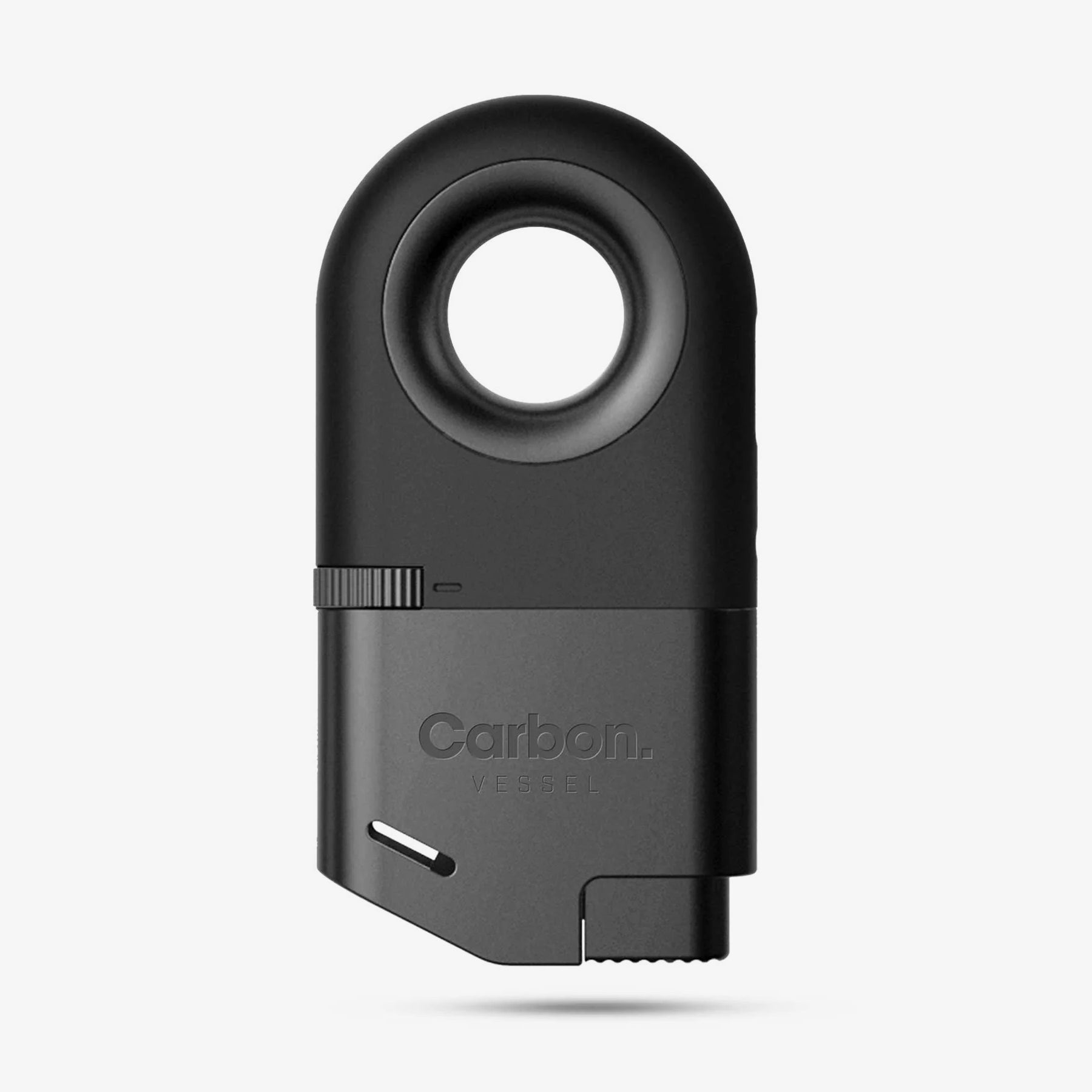 Vessel Carbon Lighter