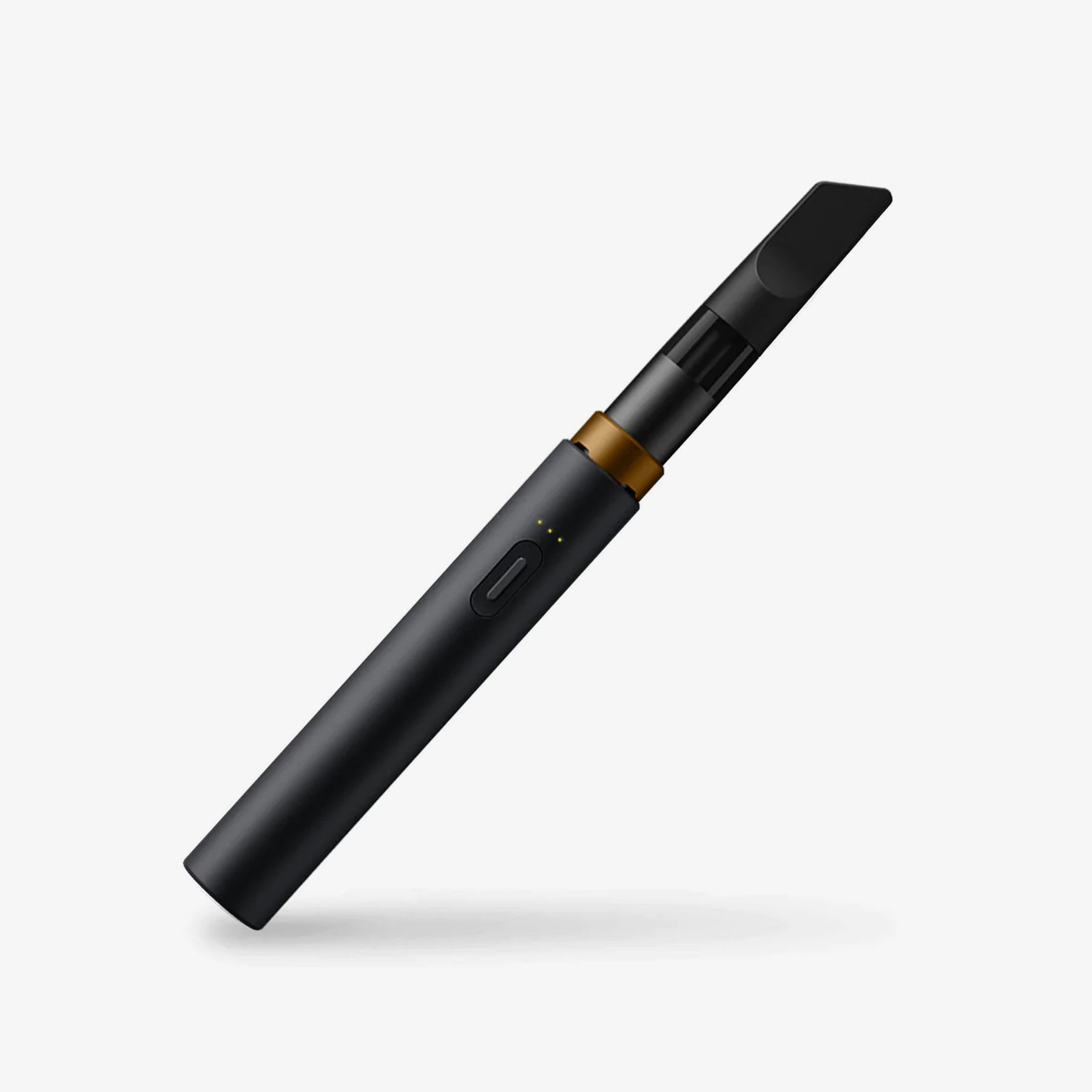 Vessel Core Black