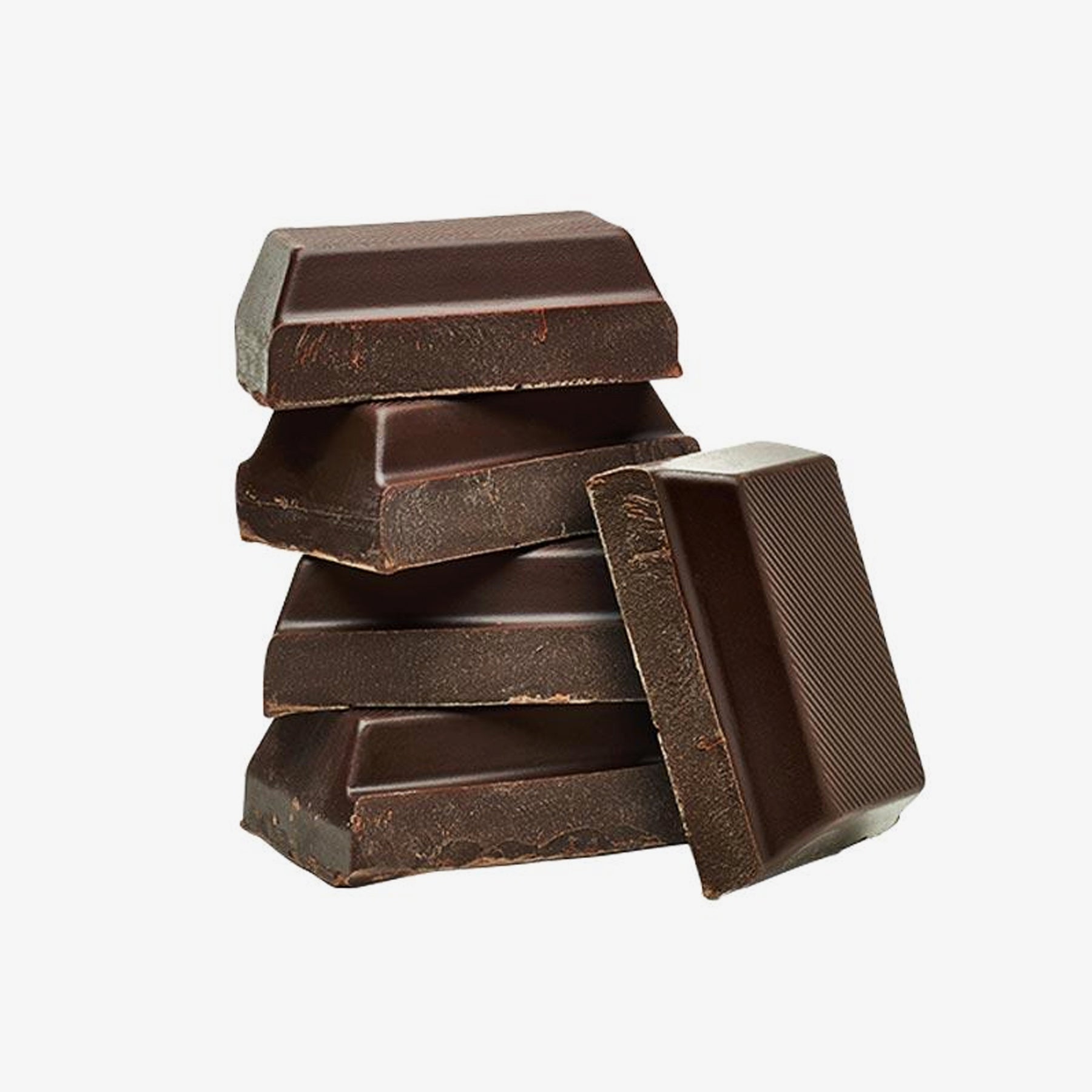 Xcite D9 Milk Chocolate Bar Detail