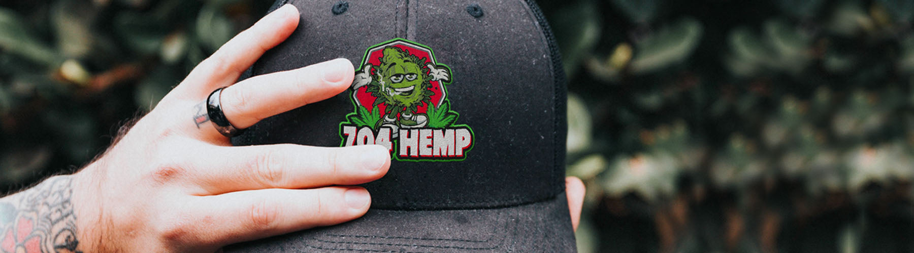 704 Hemp Apparel