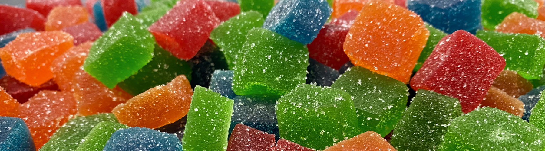 CBD Edibles