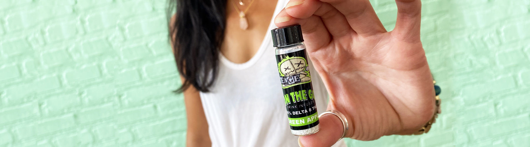 Delta 8 THC Drinks Delta 8 THC Drinks