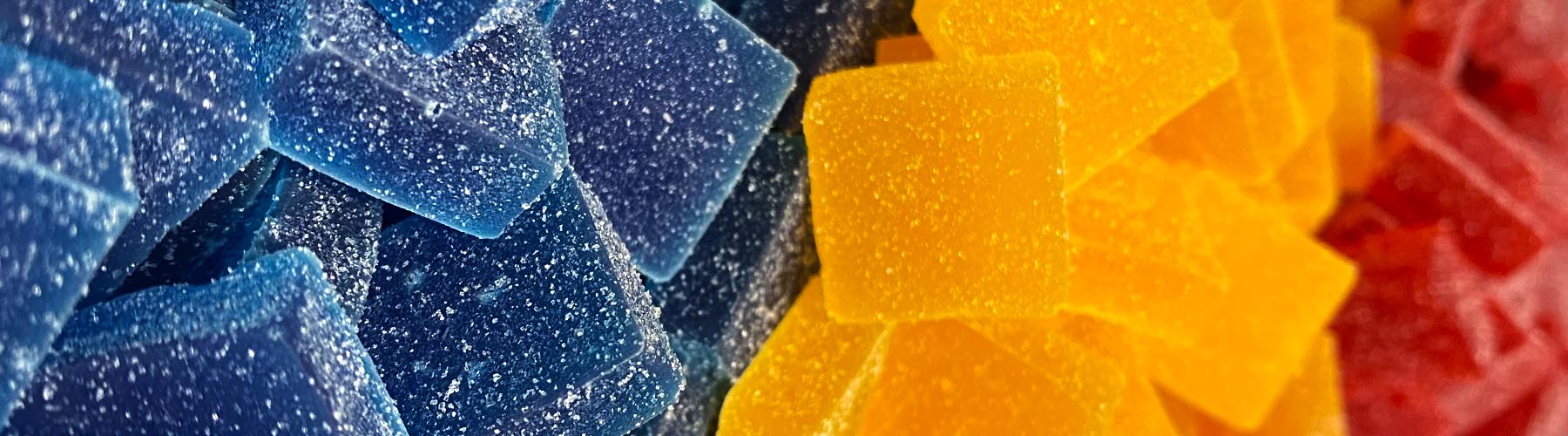 thc-p blended gummies