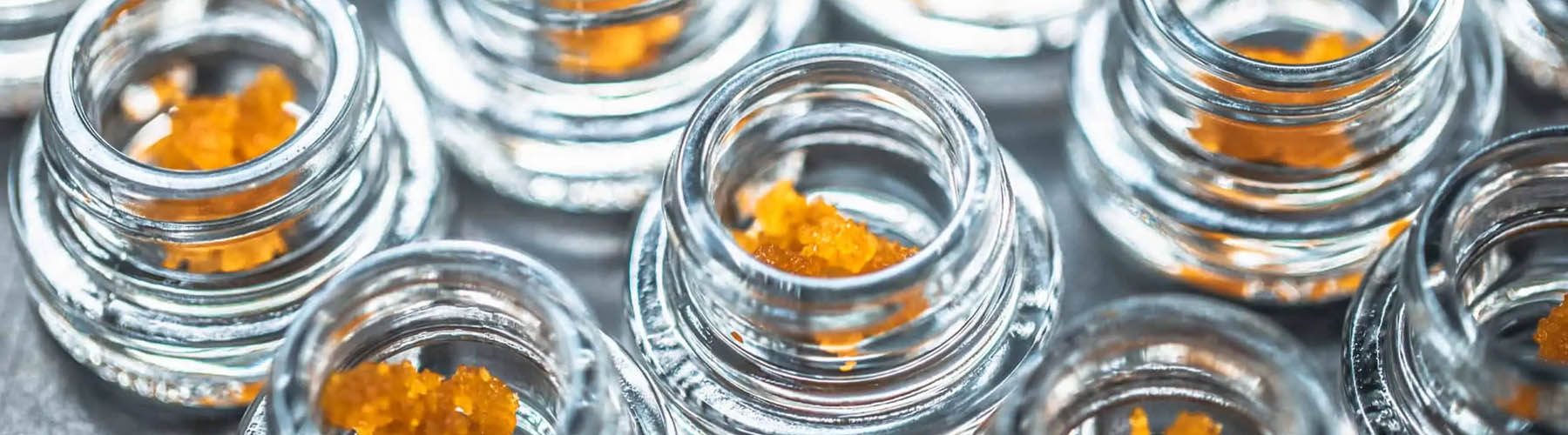 THC-A Concentrates