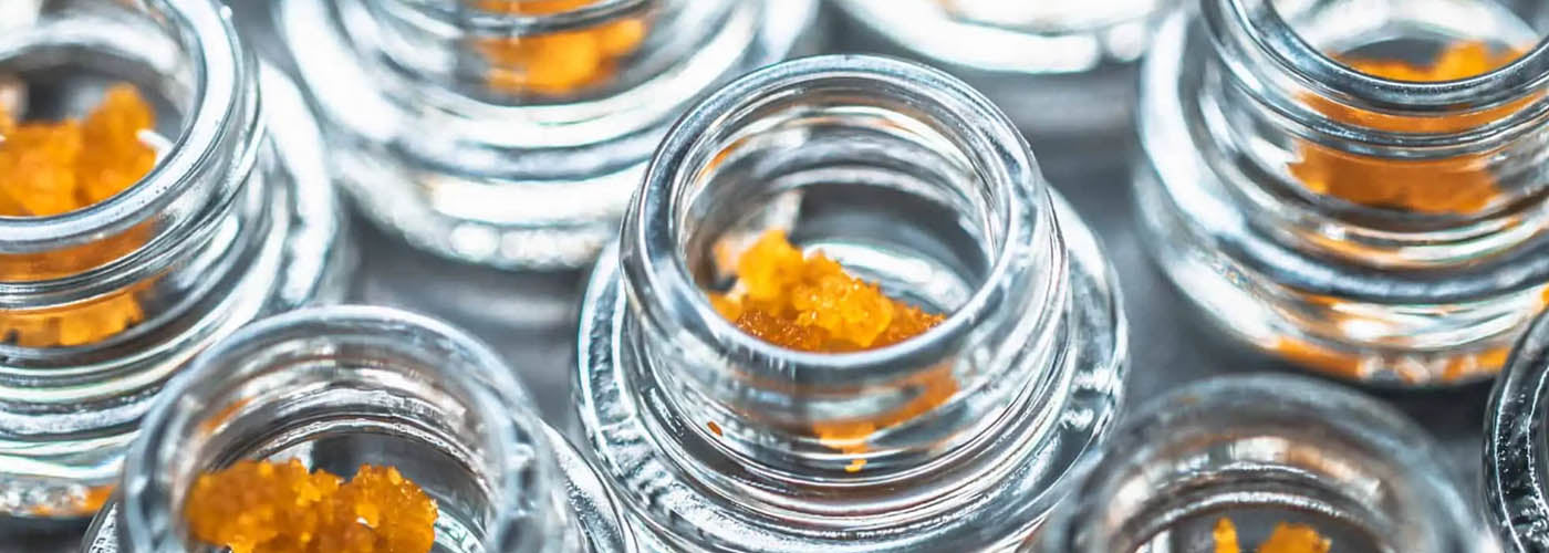 THC-A Concentrates