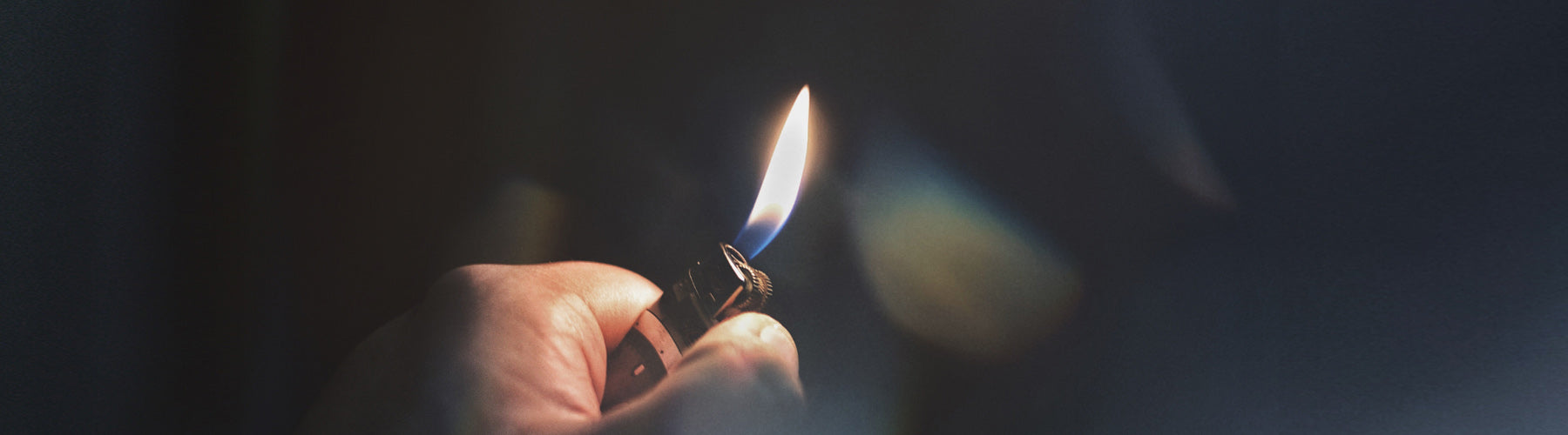 Lighters & Torches