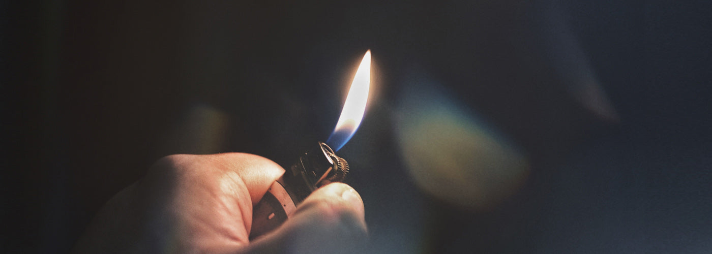 Lighters & Torches
