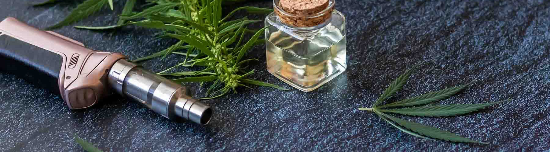 CBD Isolate / Vape CBD Isolate / Vape