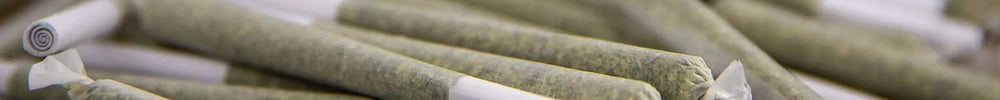THC-A Pre Rolls