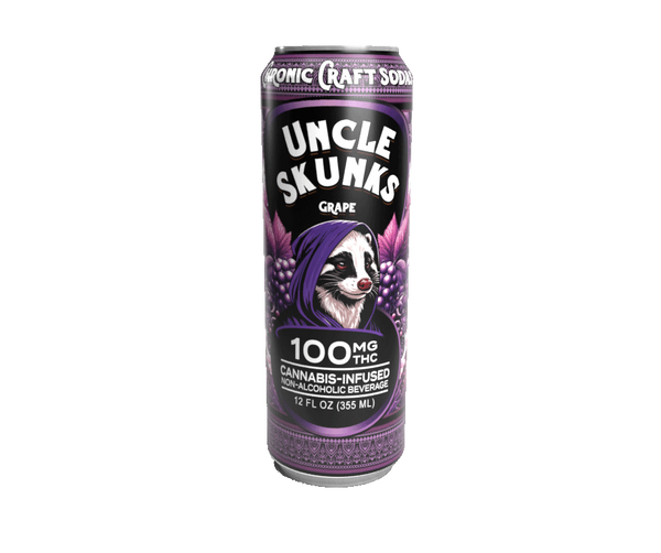 Uncle Skunks - Grape