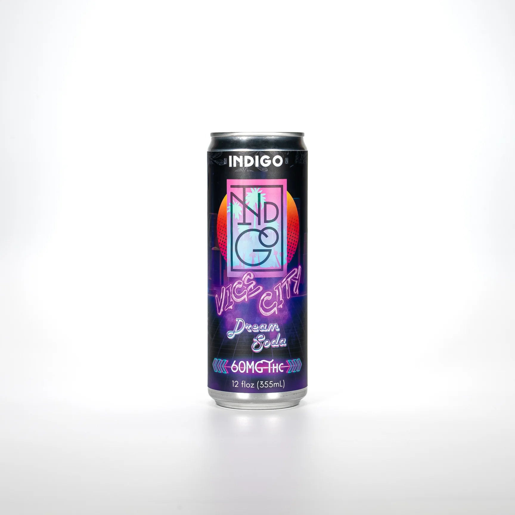Indigo - Vice City - 60mg