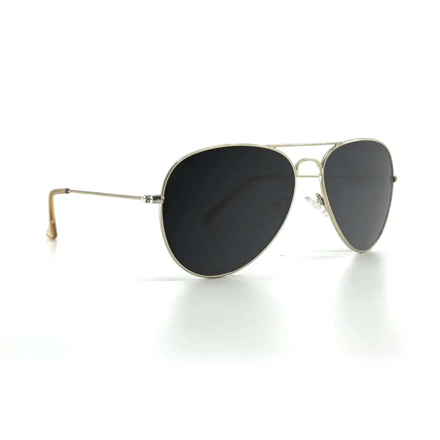 Driven Sunglasses - Legend Gold