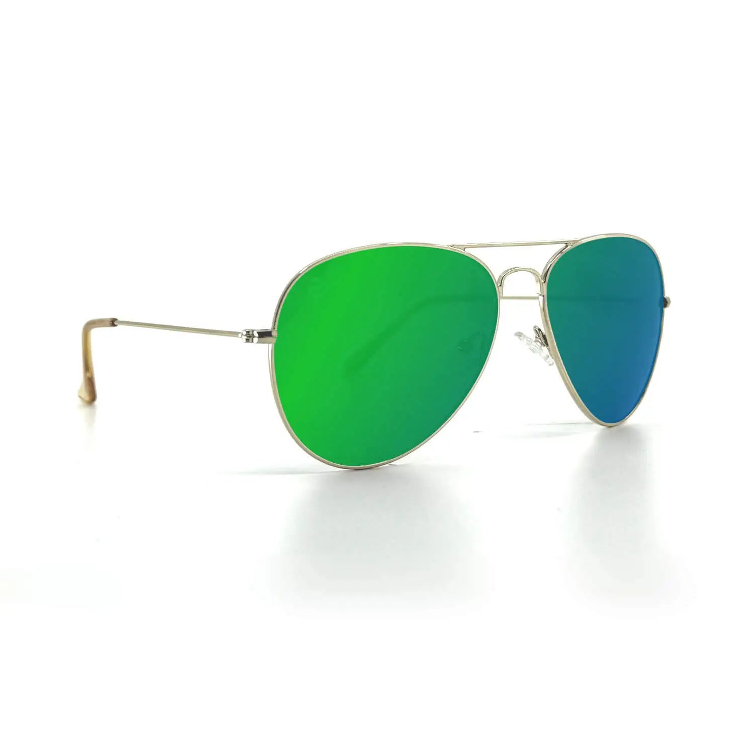 Driven Sunglasses - Legend Gold