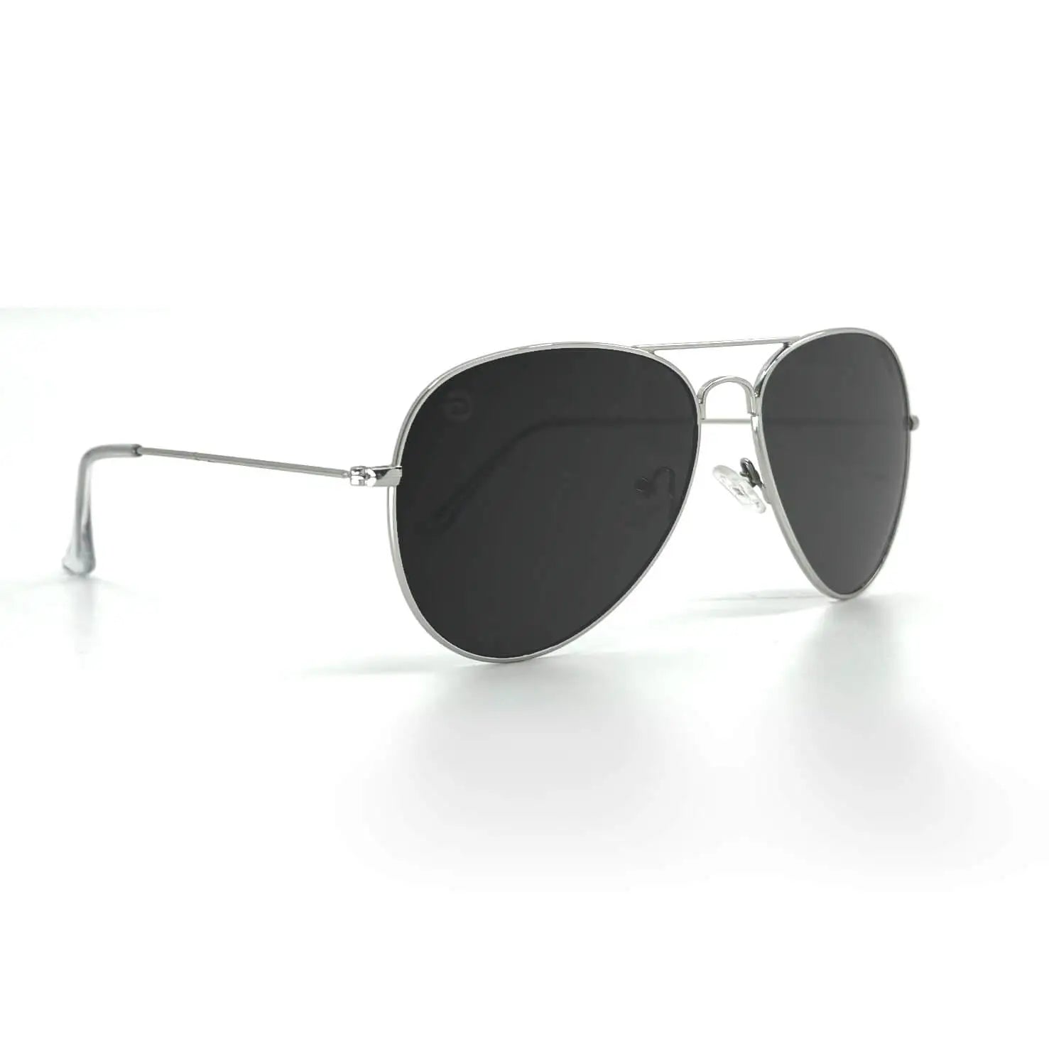 Driven Sunglasses - Legend Chrome