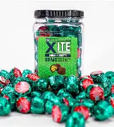 Xite - D9 Dubai Nugget - 30mg