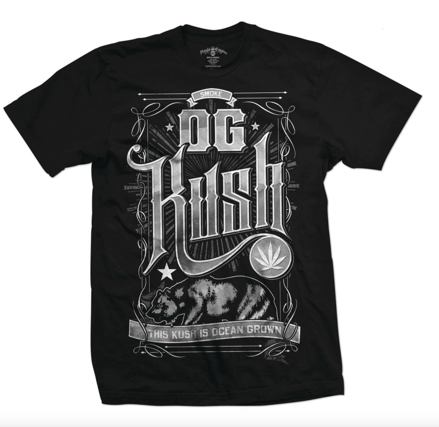 OG Kush - T-Shirt