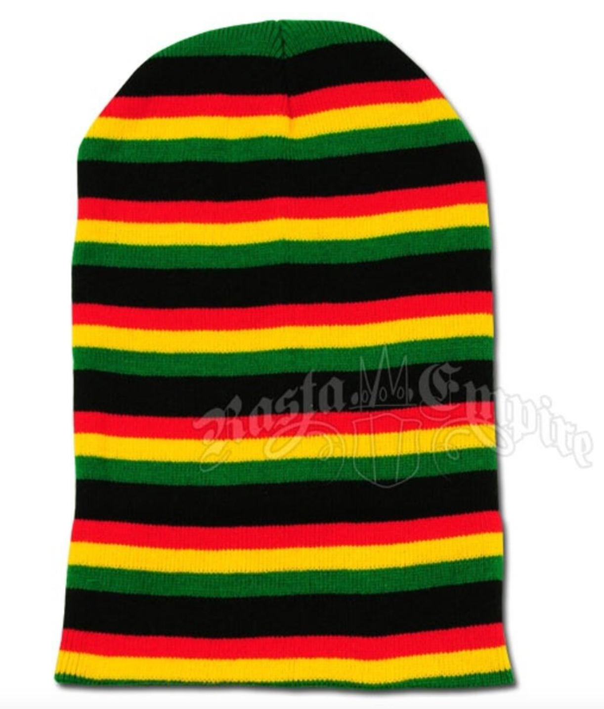 Super Long Rasta - Beanie