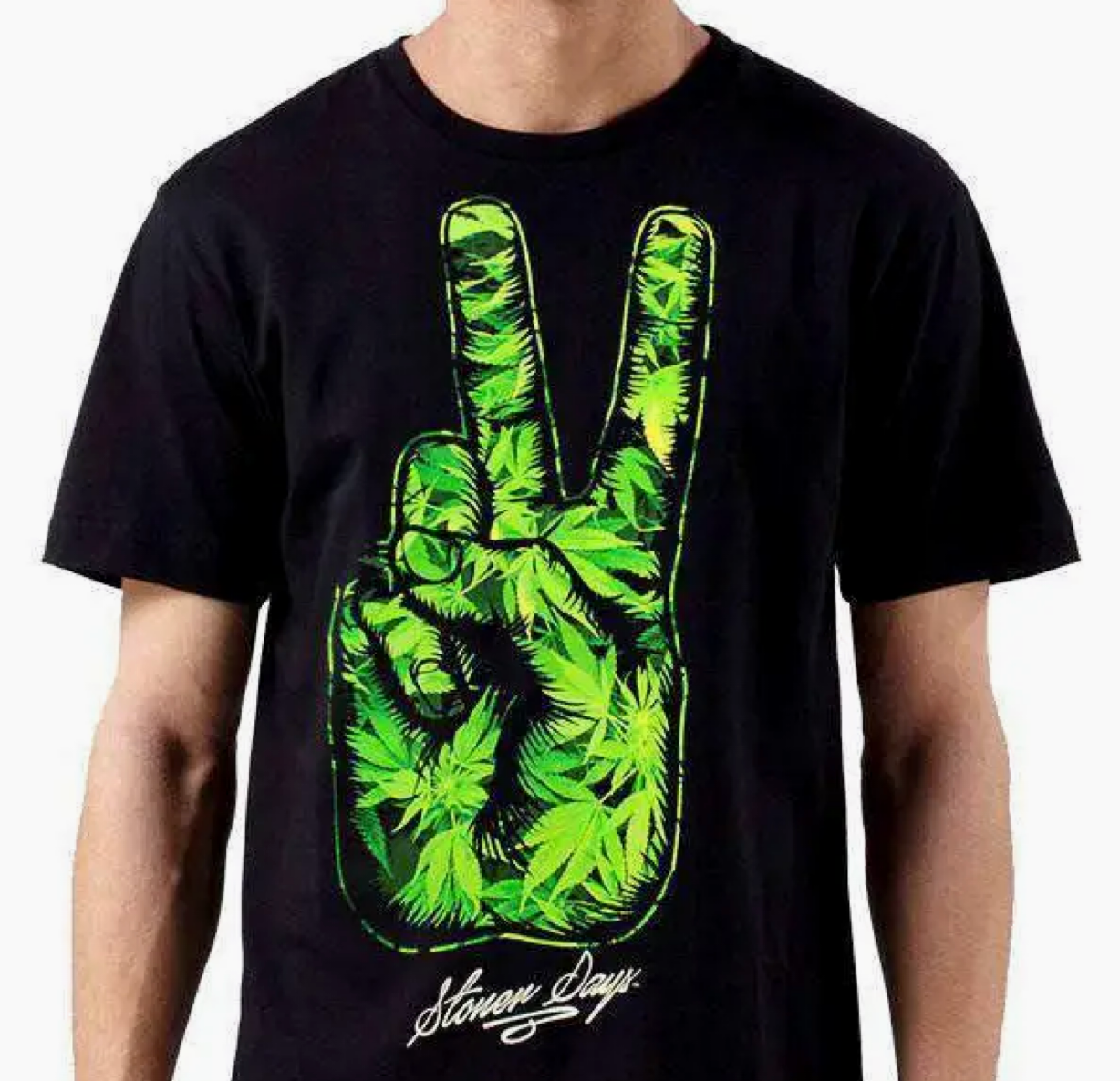 Peace - T-Shirt