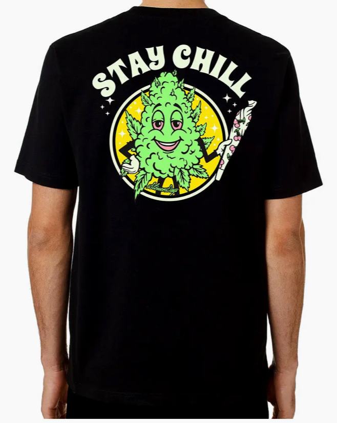 Stay Chill - T-Shirt