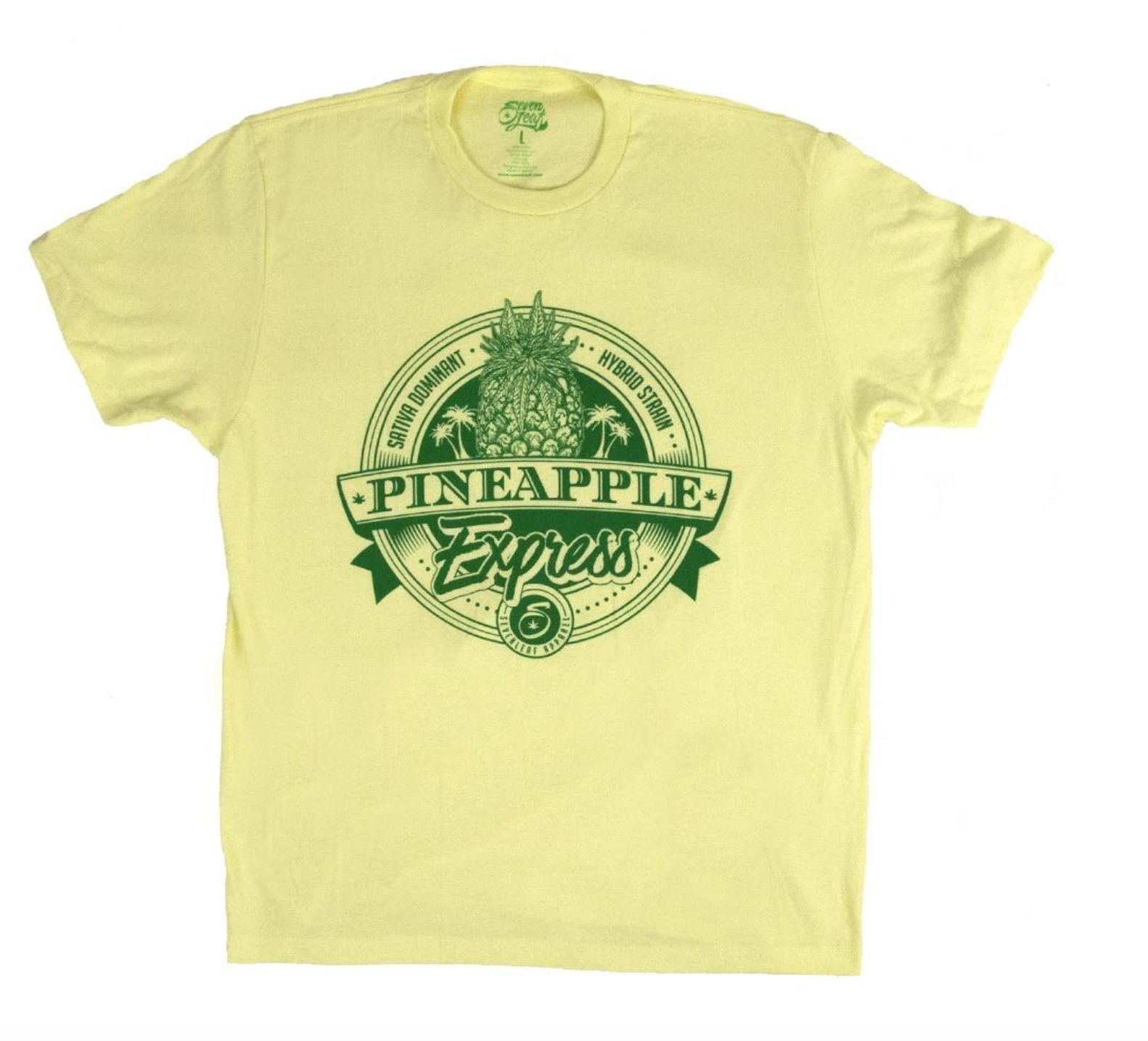 Pineapple Express - T-Shirt