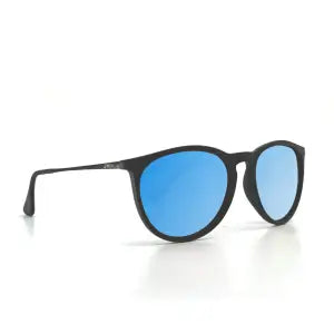 Driven Sunglasses - Camber Matte Black