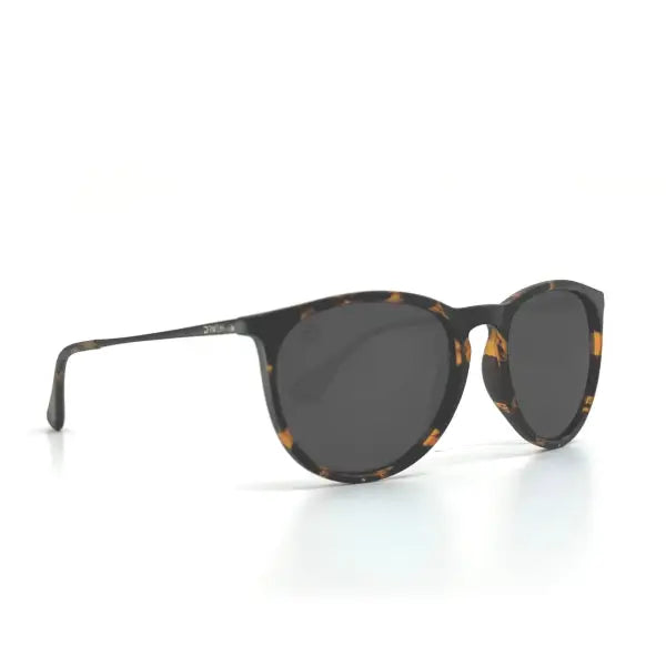 Driven Sunglasses - Camber Tortoise