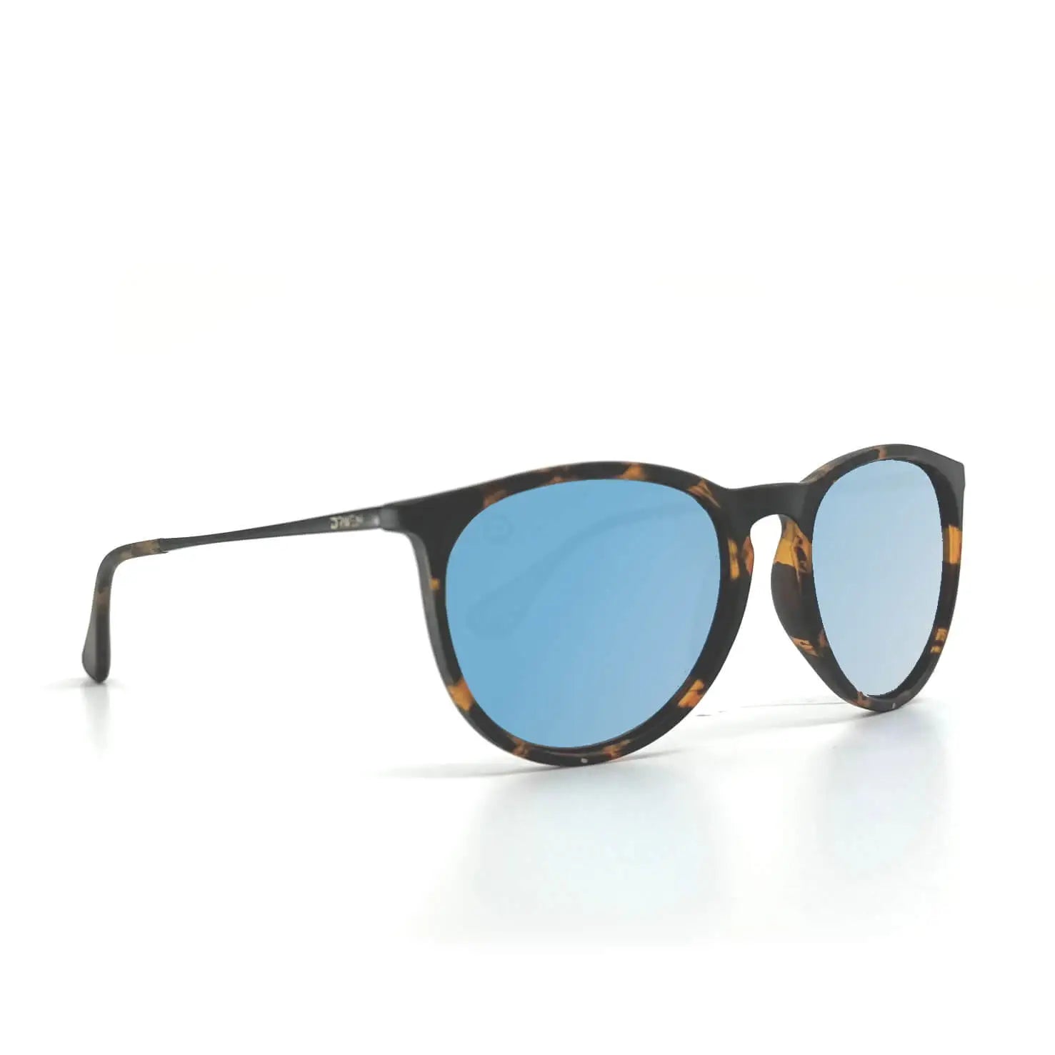 Driven Sunglasses - Camber Tortoise