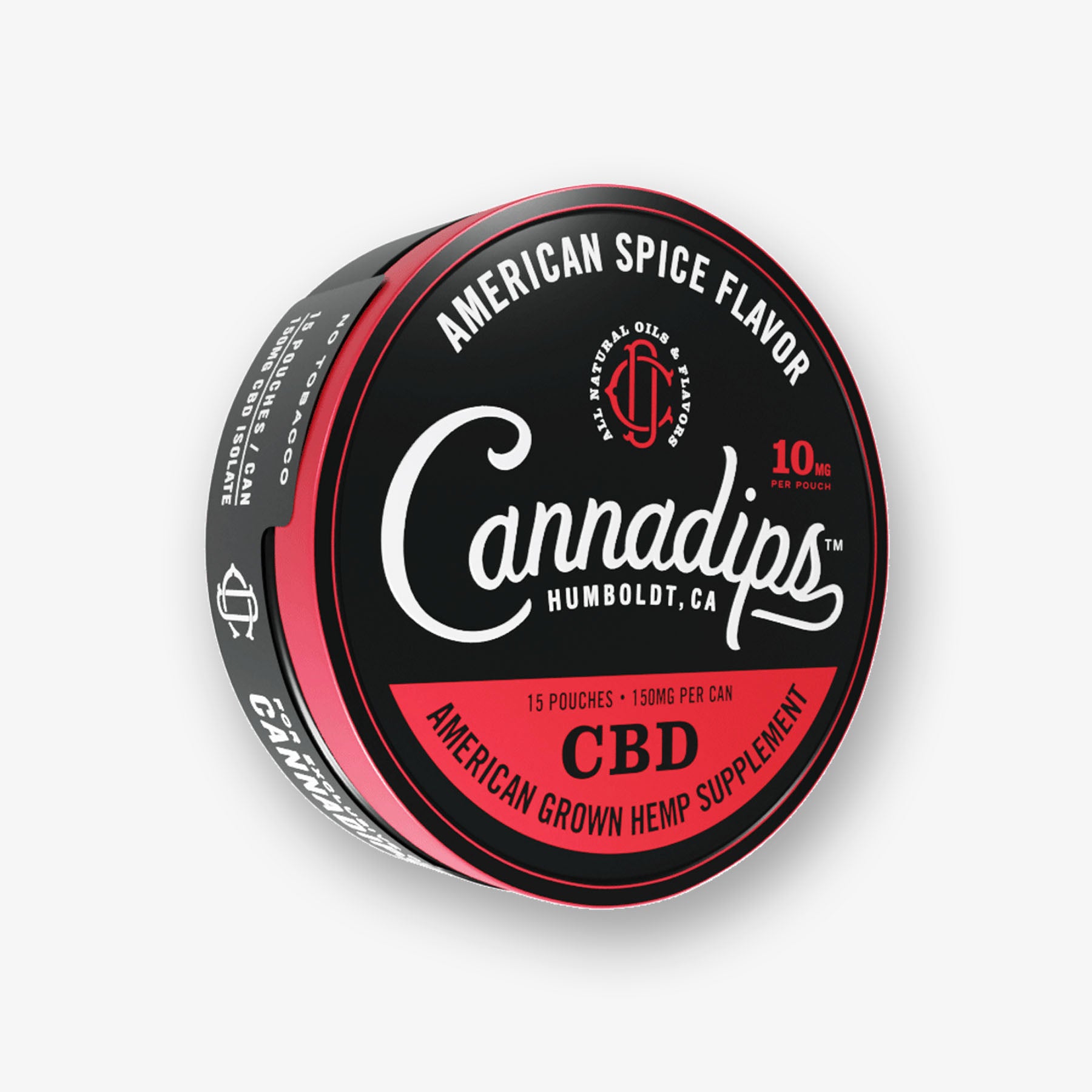 American Spice - CBD Dip - 150mg