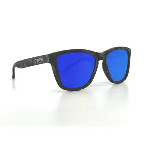 Driven Sunglasses - Classic Matte Wood