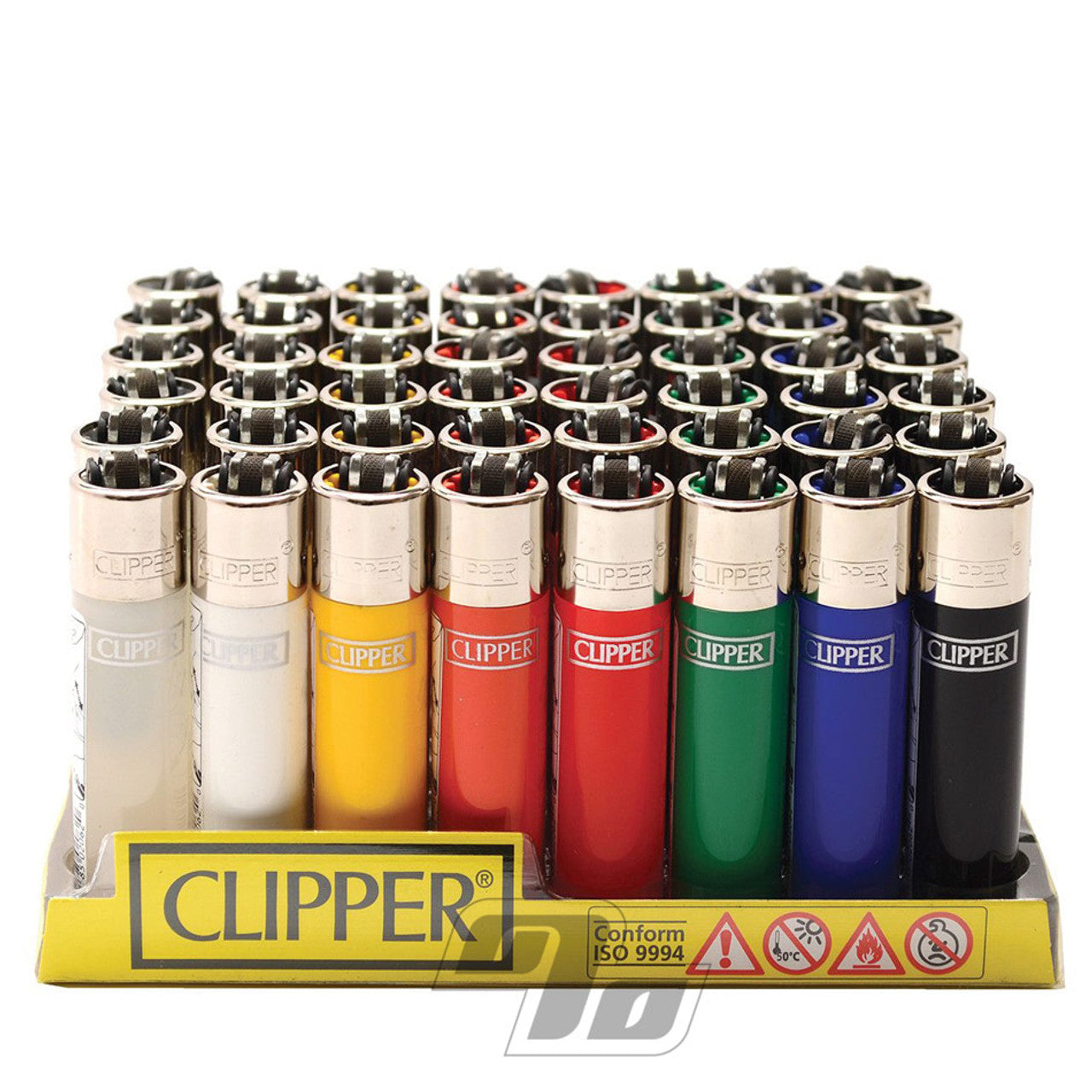 Clipper Lighter