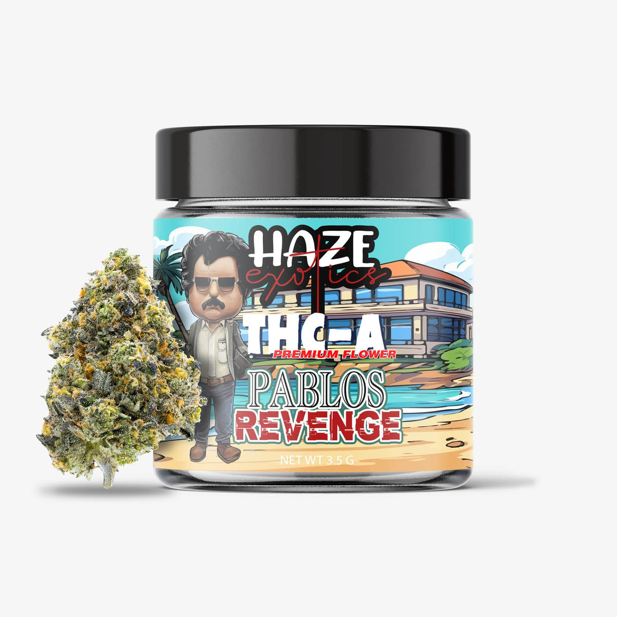 revenge vape Revenger X Kit » Vaporesso main image 1