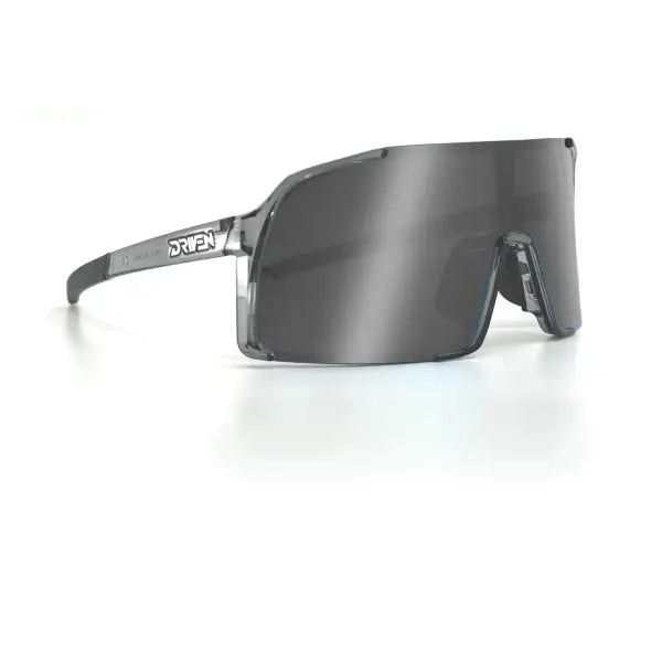 Driven Sunglasses - Octane Smoke Grey