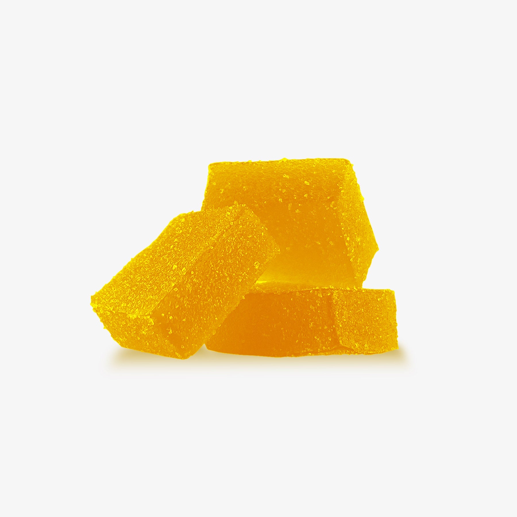 revenge delta 9 gummy pineapple 40 milligrams 10 count detail