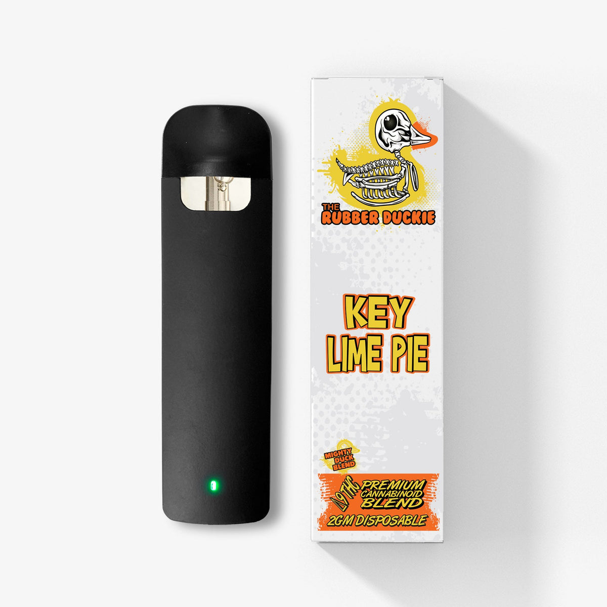 back forty disposable vape Back Forty Razzle Dazzle AIO Vape