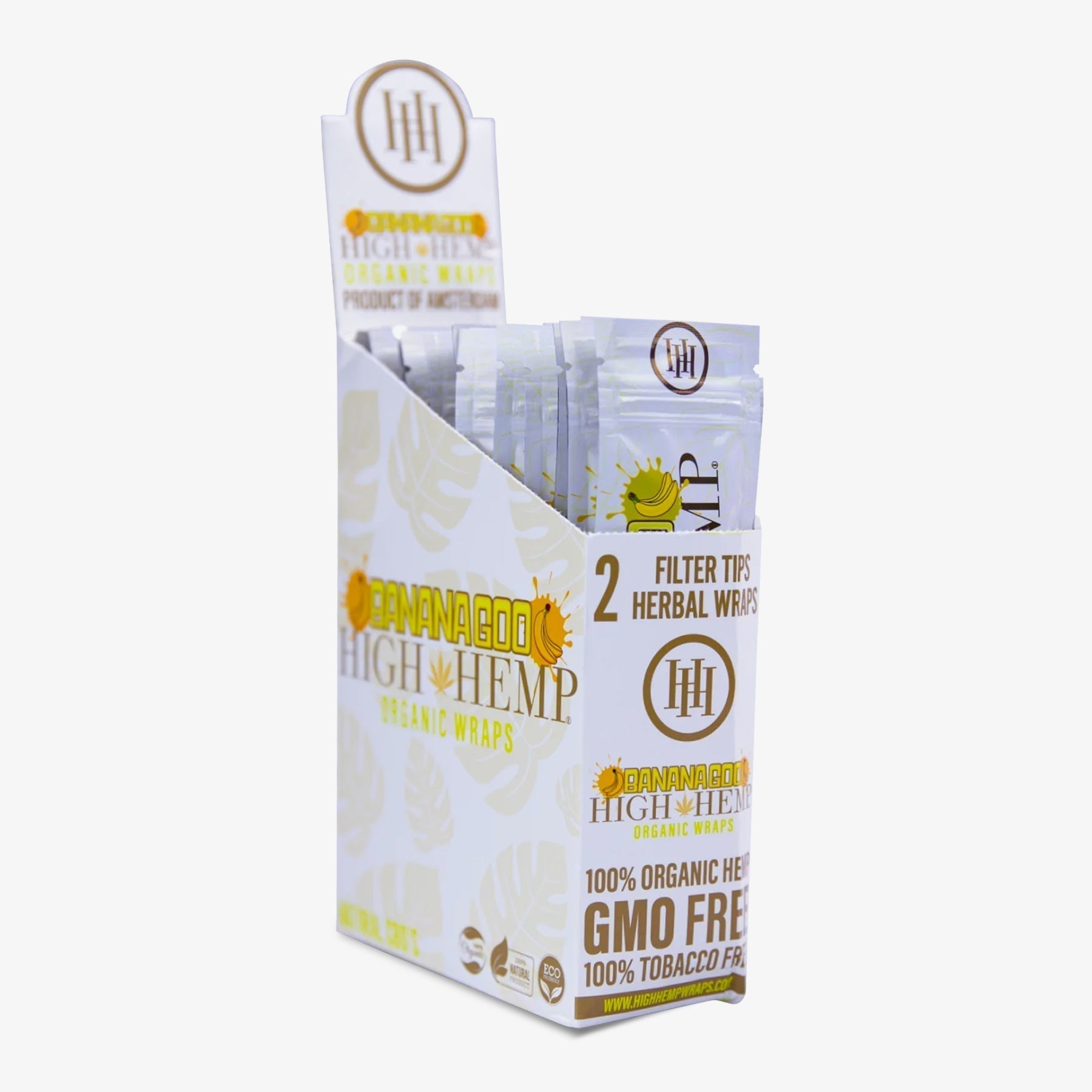 high hemp organic wraps bananagoo